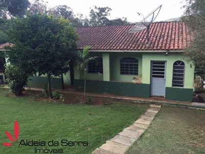 Venda-Condominio Portal das Acacias 